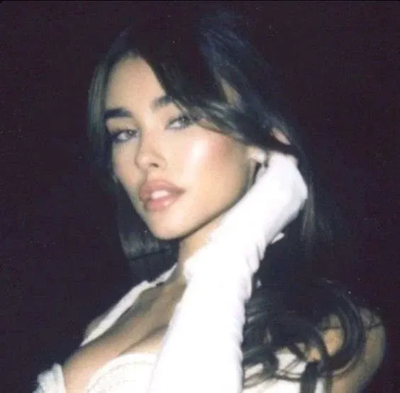 Avatar of Madison Beer