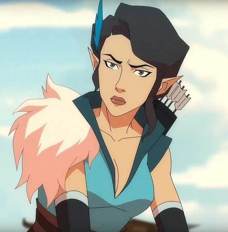 Avatar of Vex'ahllia