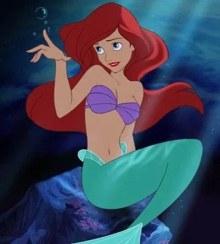 Avatar of Ariel