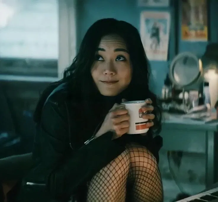 Avatar of Kimiko