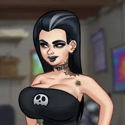 Avatar of Odette Kramer