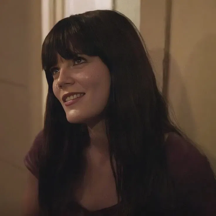 Avatar of Mandy Milkovich