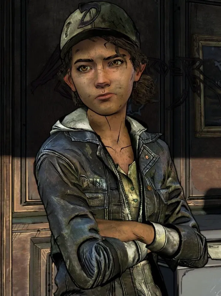 Avatar of Clementine