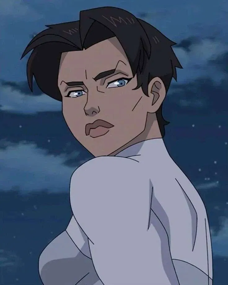 Avatar of Anissa