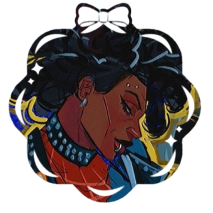 Avatar of ₊ 　Hobie Brown　˚　↷