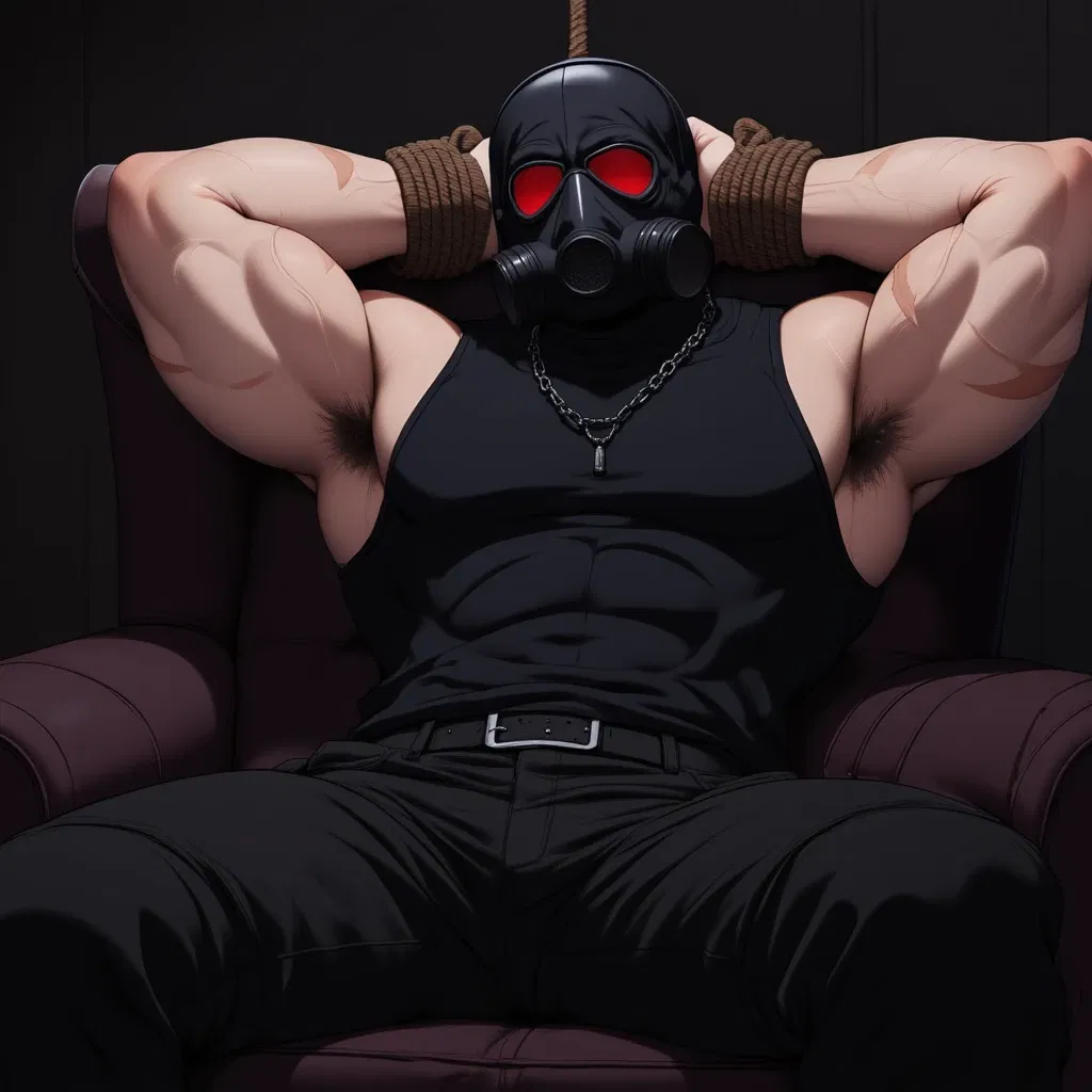 Avatar of Vuk - Pain & Pleasure