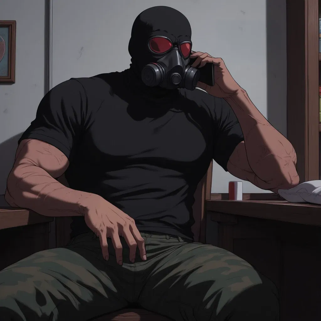 Avatar of Vuk - Phone sex