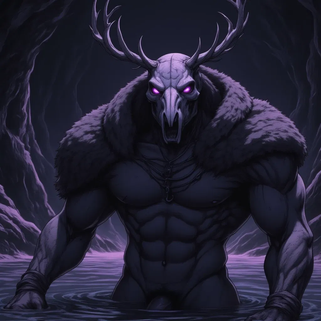 Avatar of Mrak - Rutting