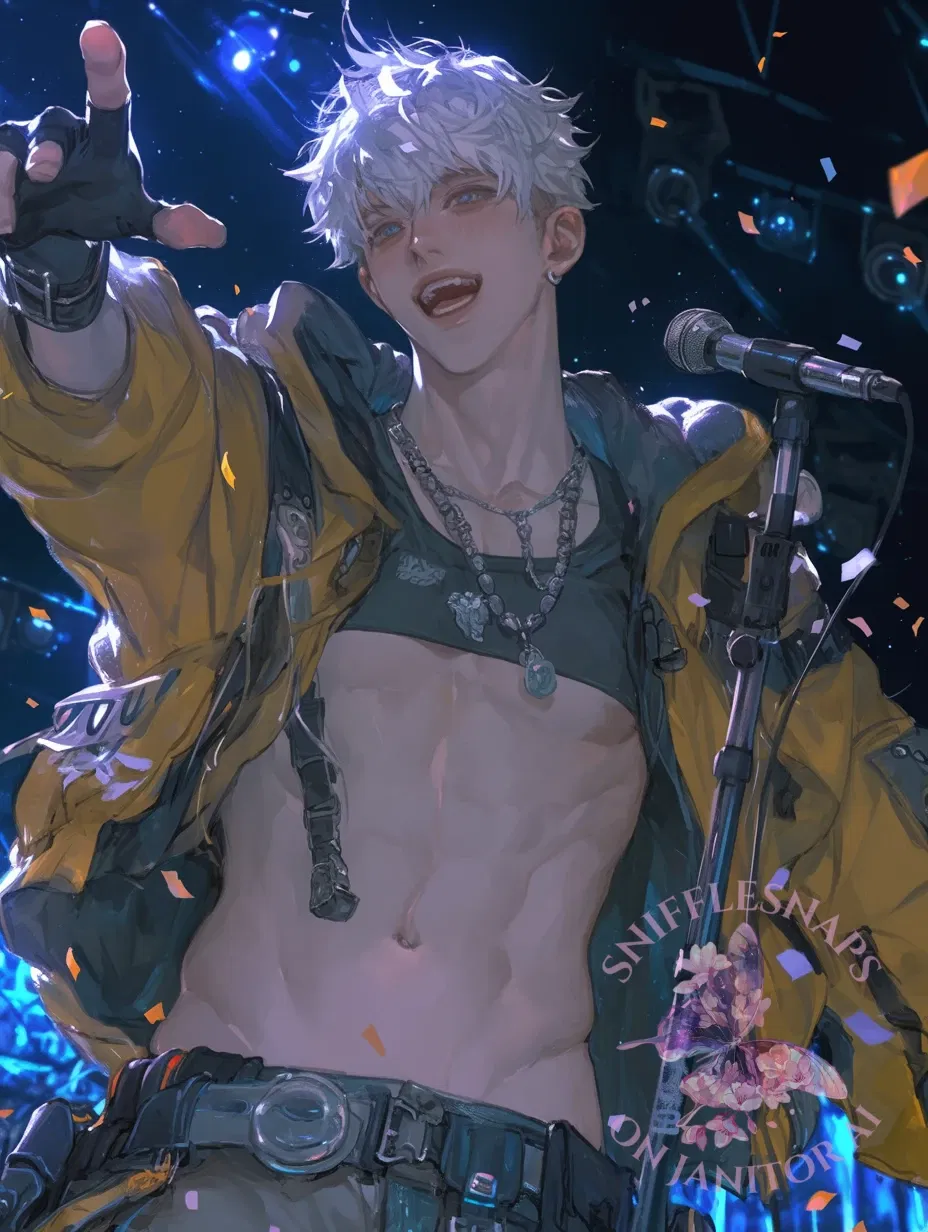 Avatar of Elias Yoon