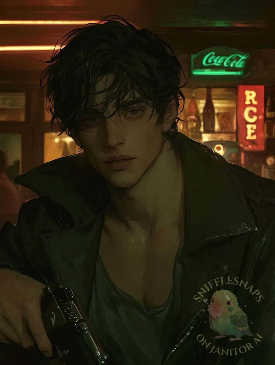 Avatar of Jason Dean | Heathers