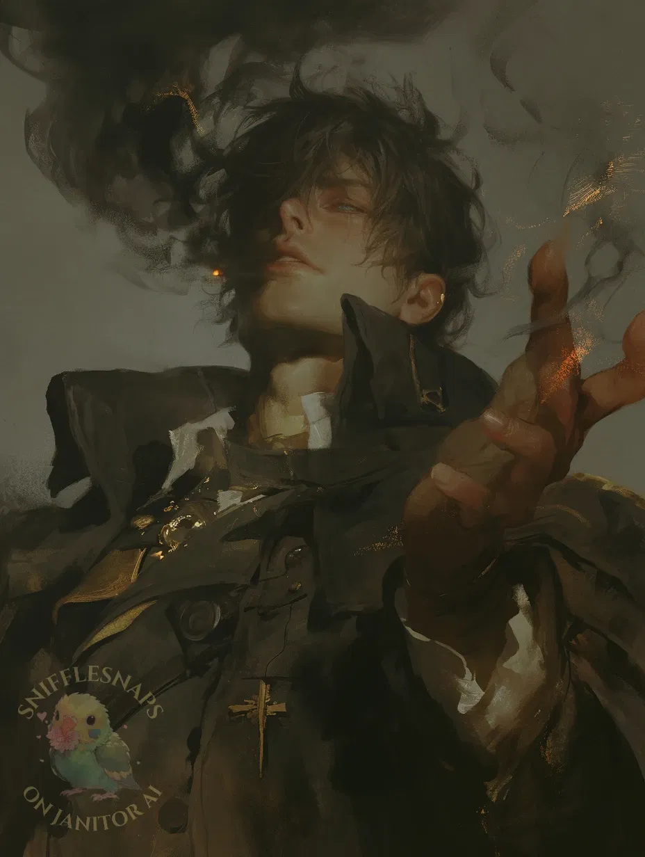Avatar of Nero Siouxie