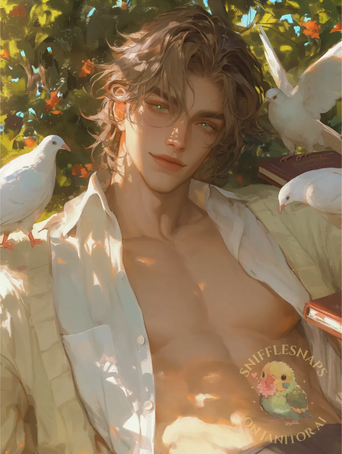Avatar of Kazu Igarashi