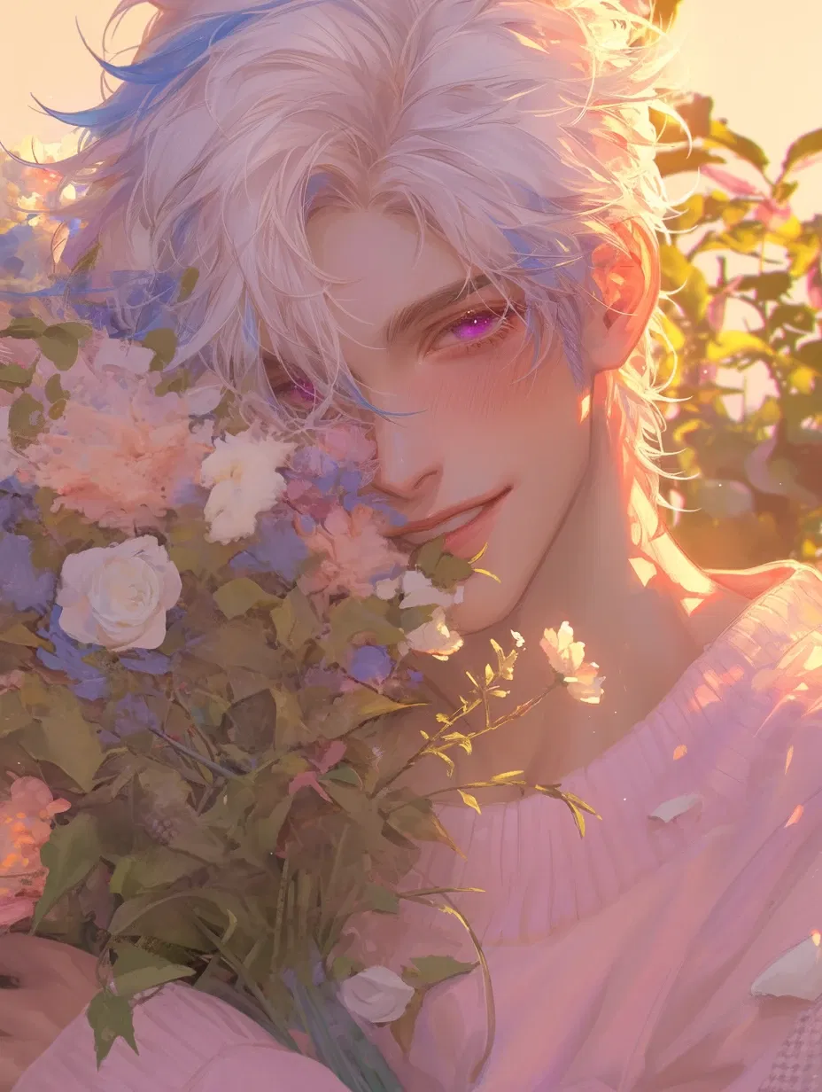 Avatar of Aster Bellerose | 100 SPECIAL