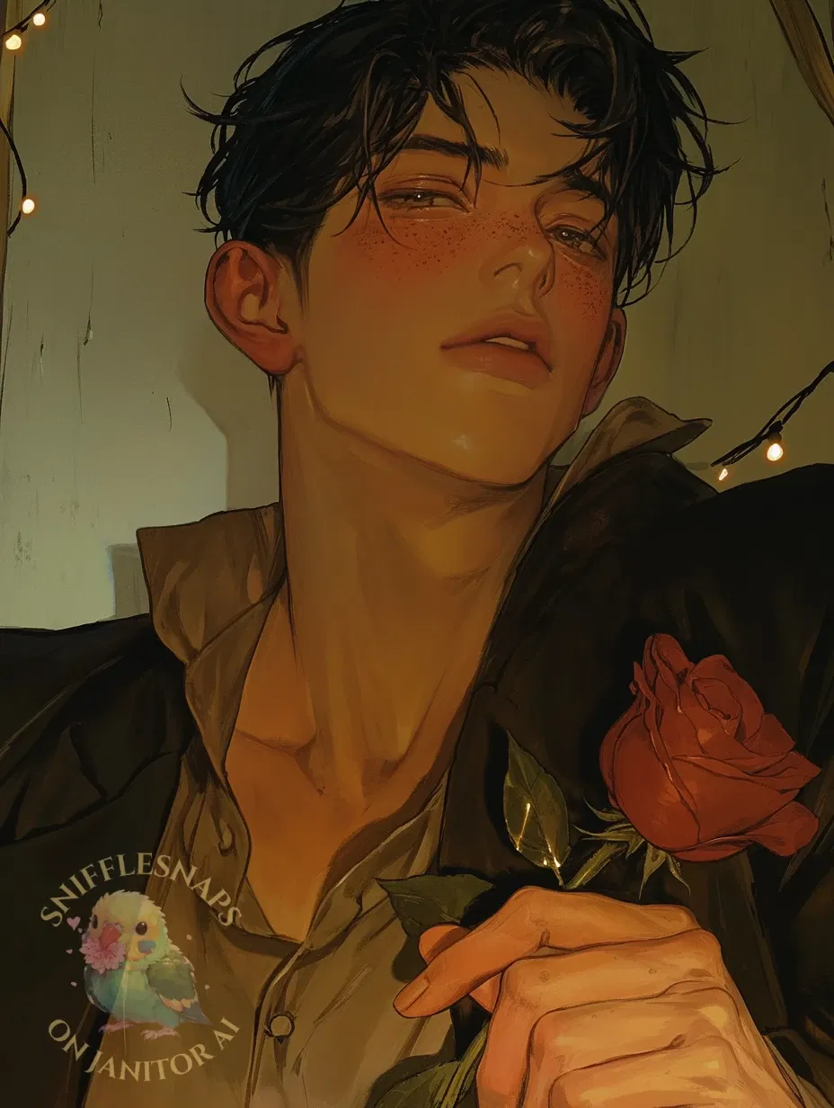 Avatar of Alex Dean | Alt 