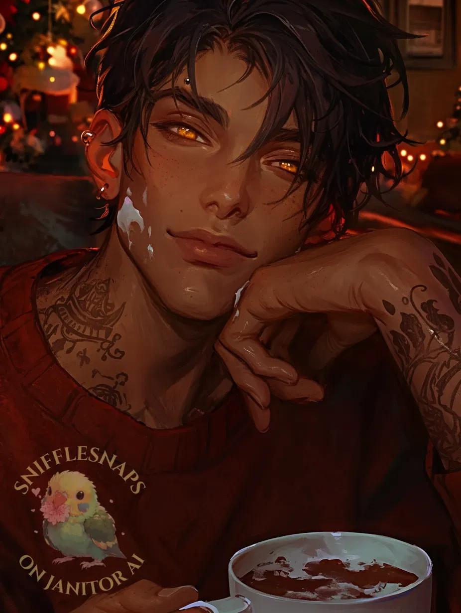 Avatar of Felip Torres | Xmas