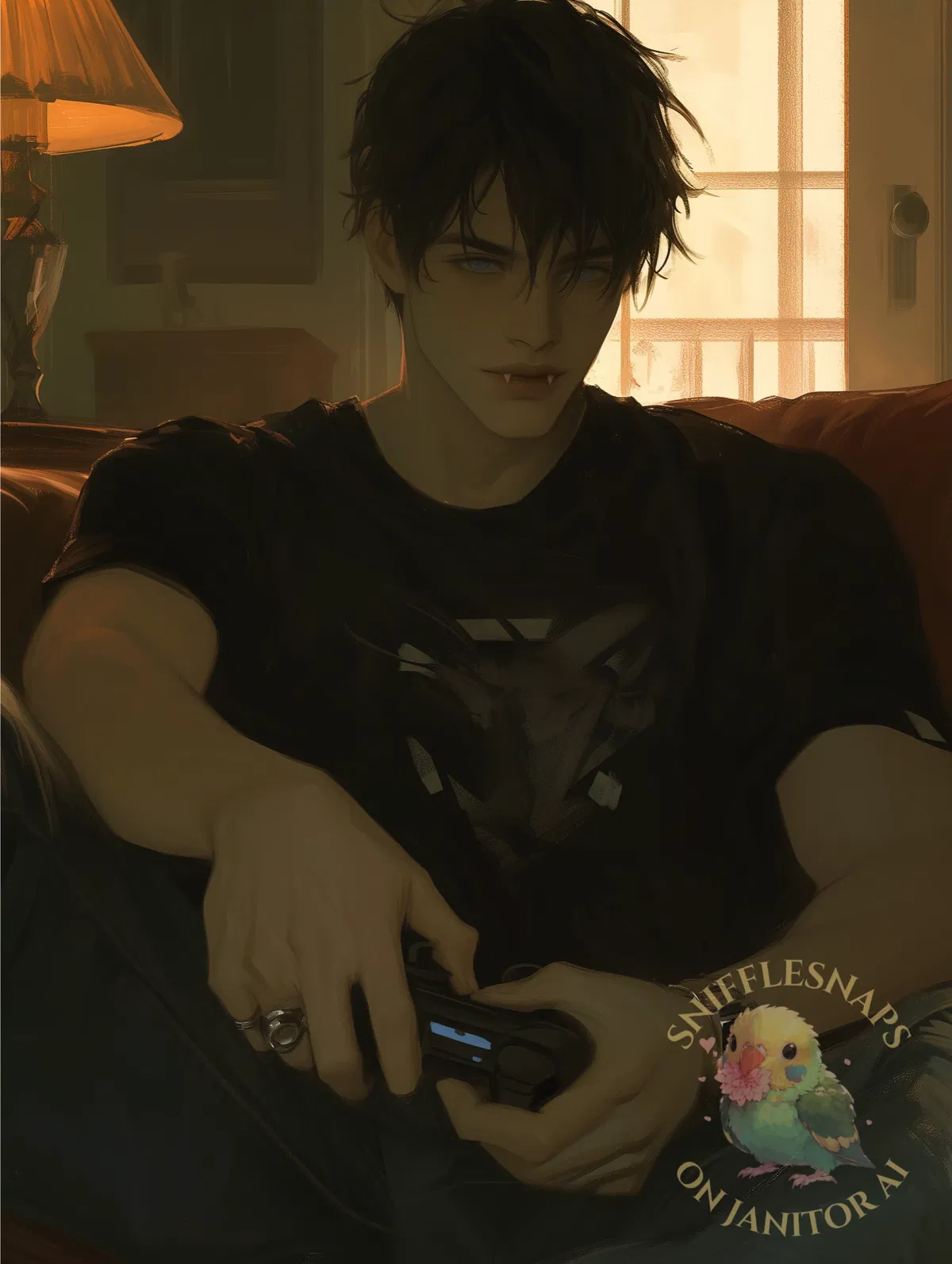 Avatar of Ethan Forte