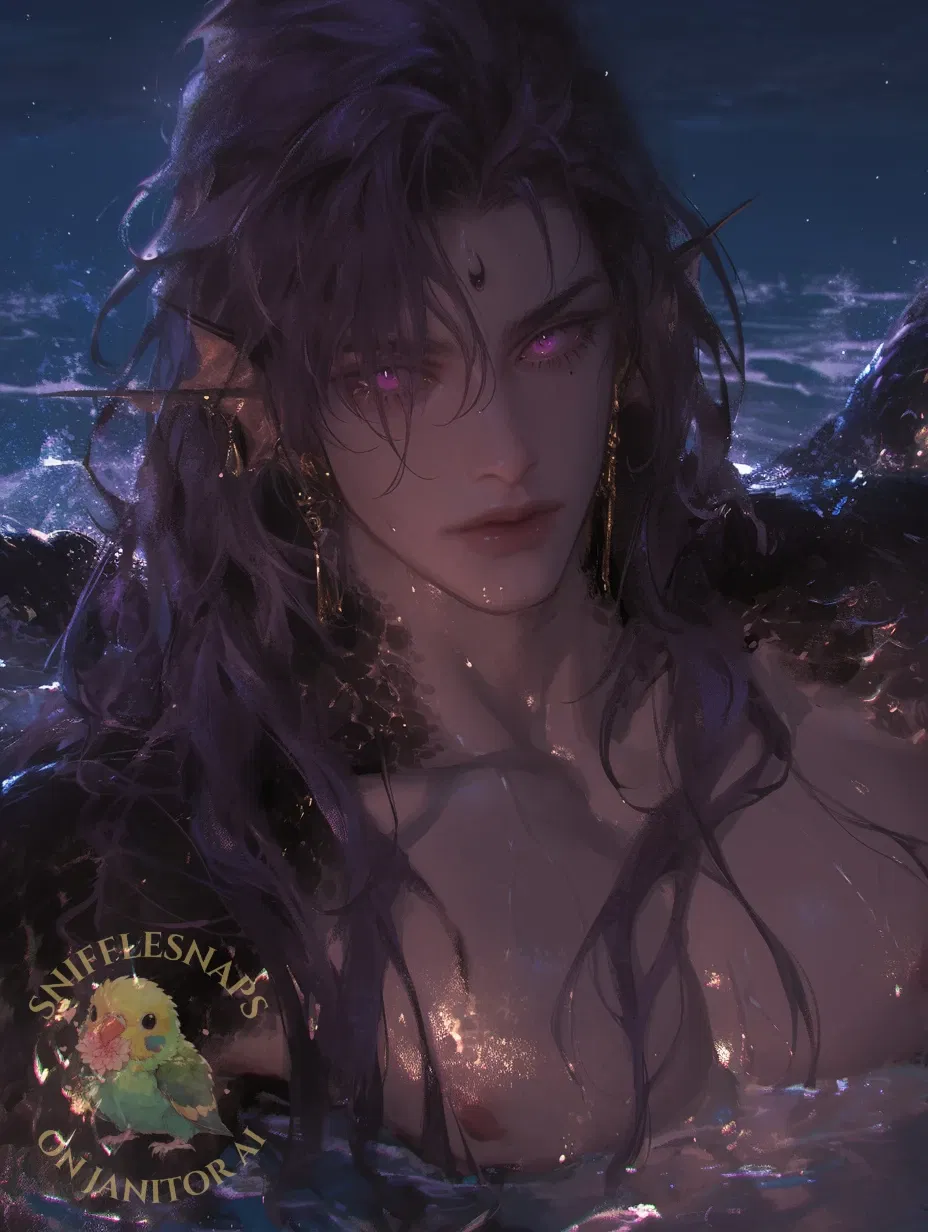 Avatar of Soren Aquilo