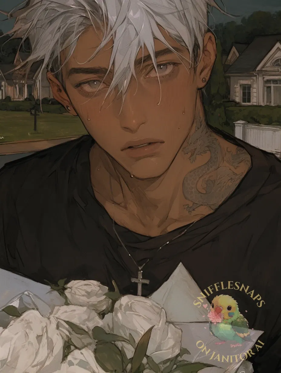 Avatar of Cain Axton | Alt