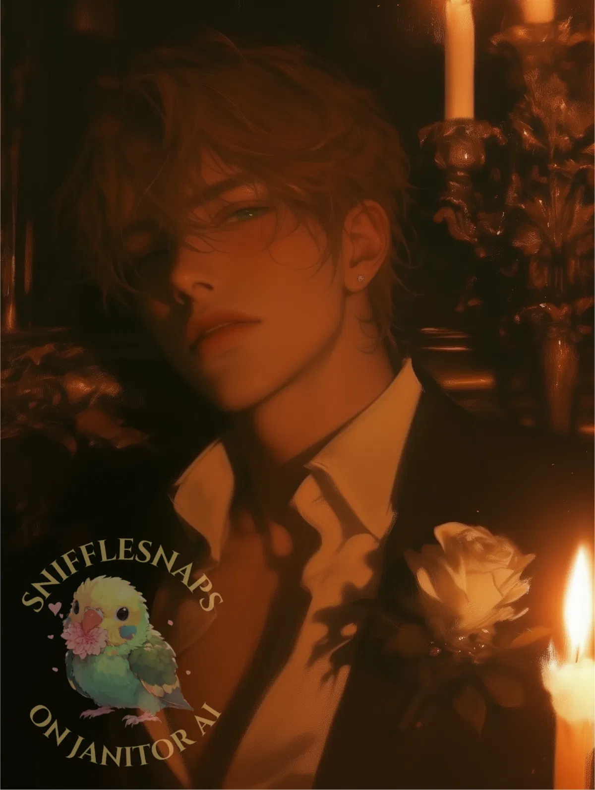 Avatar of Renzo | Wedding