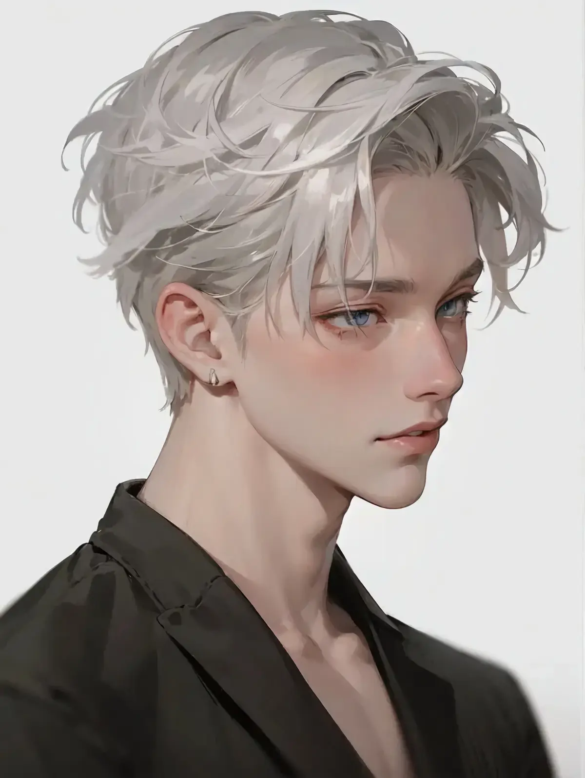 Avatar of Arakiel | Announcement