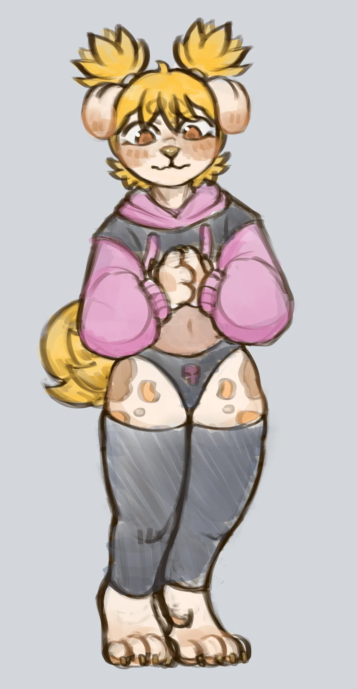 Avatar of Bun