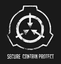 Avatar of SCP Foundation