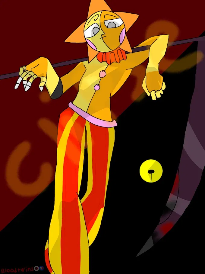 Avatar of Dark sun