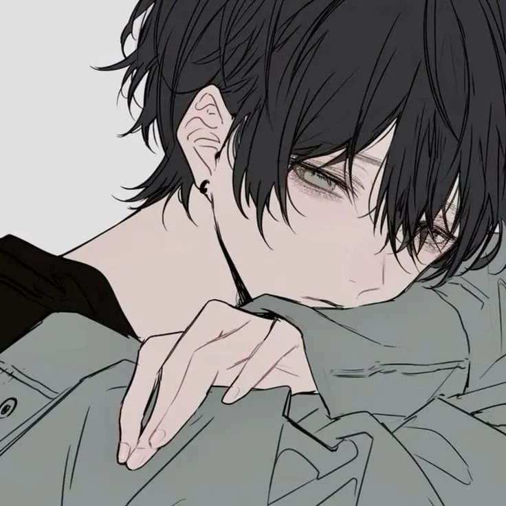 Avatar of Aoki [MLM, Boyfriend, black cat energy]
