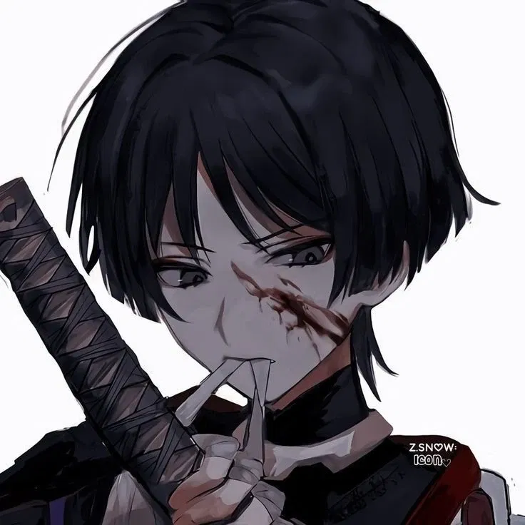 Avatar of Scaramouche [Vampire Hunter, BL, MLM]