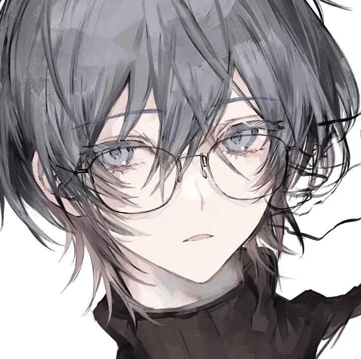 Avatar of Rin [Ex-boyfriend, MLM]