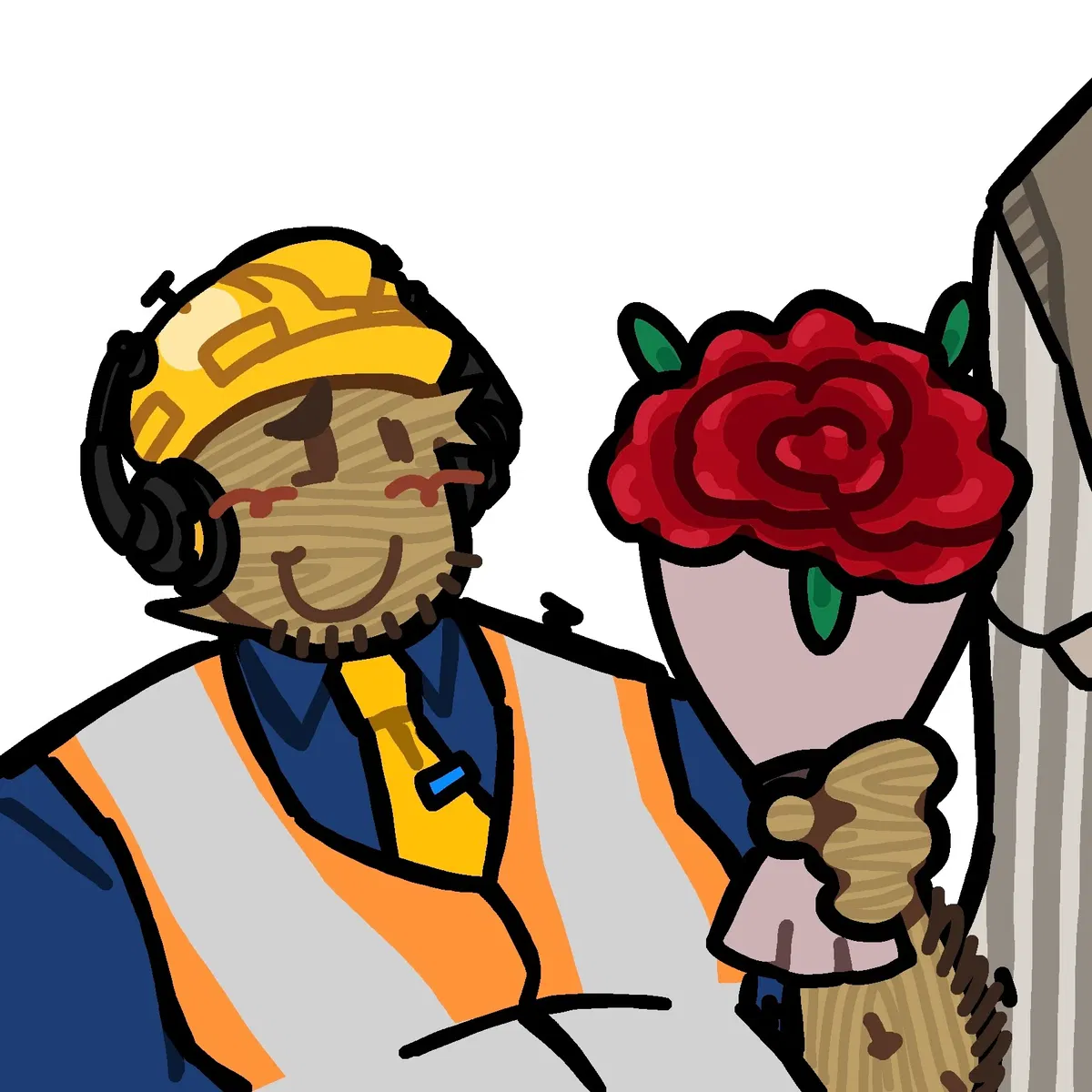 Avatar of  Mannequin_Mark - REGRETEVATOR