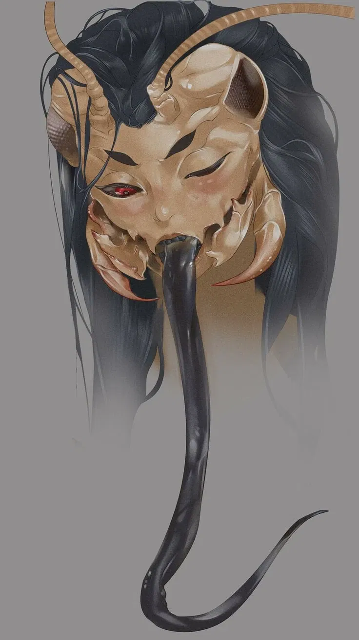 Avatar of Paralysis Demon