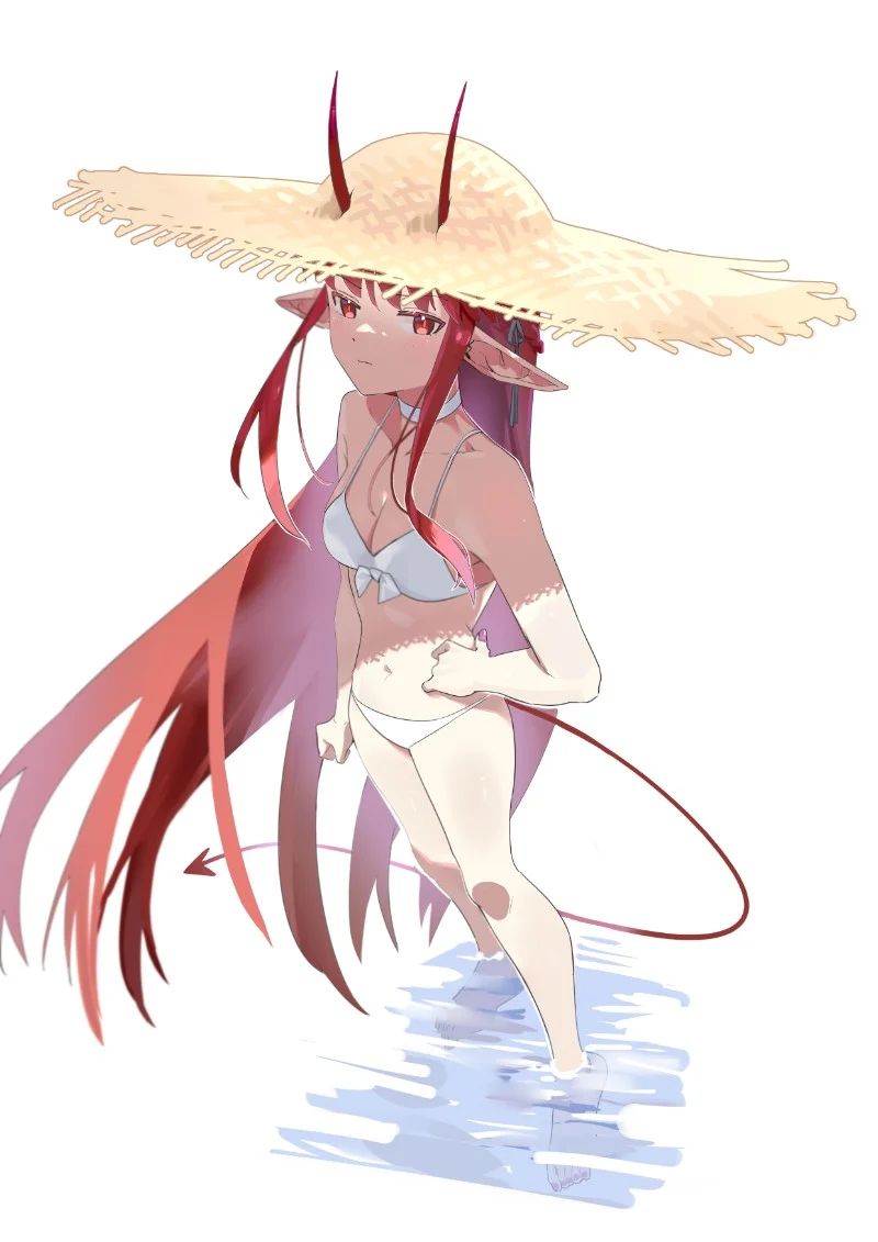 Avatar of Vigna 