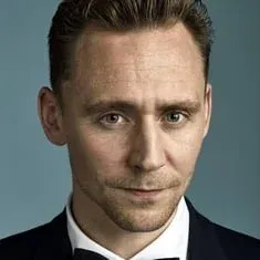Avatar of Tom Hiddleston 