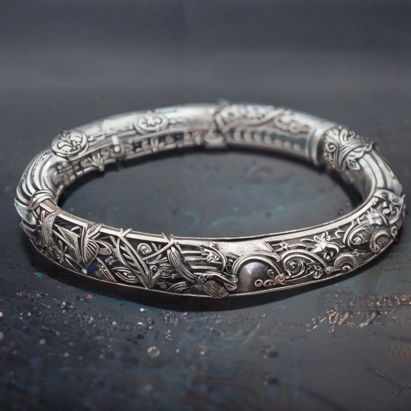 Avatar of Cursed Bracelet