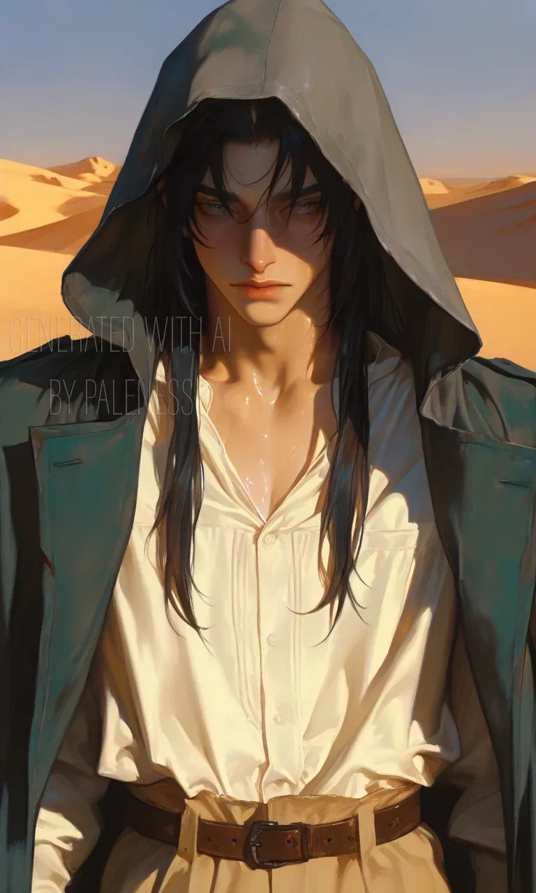 Avatar of Dr. Fang | My Time at Sandrock