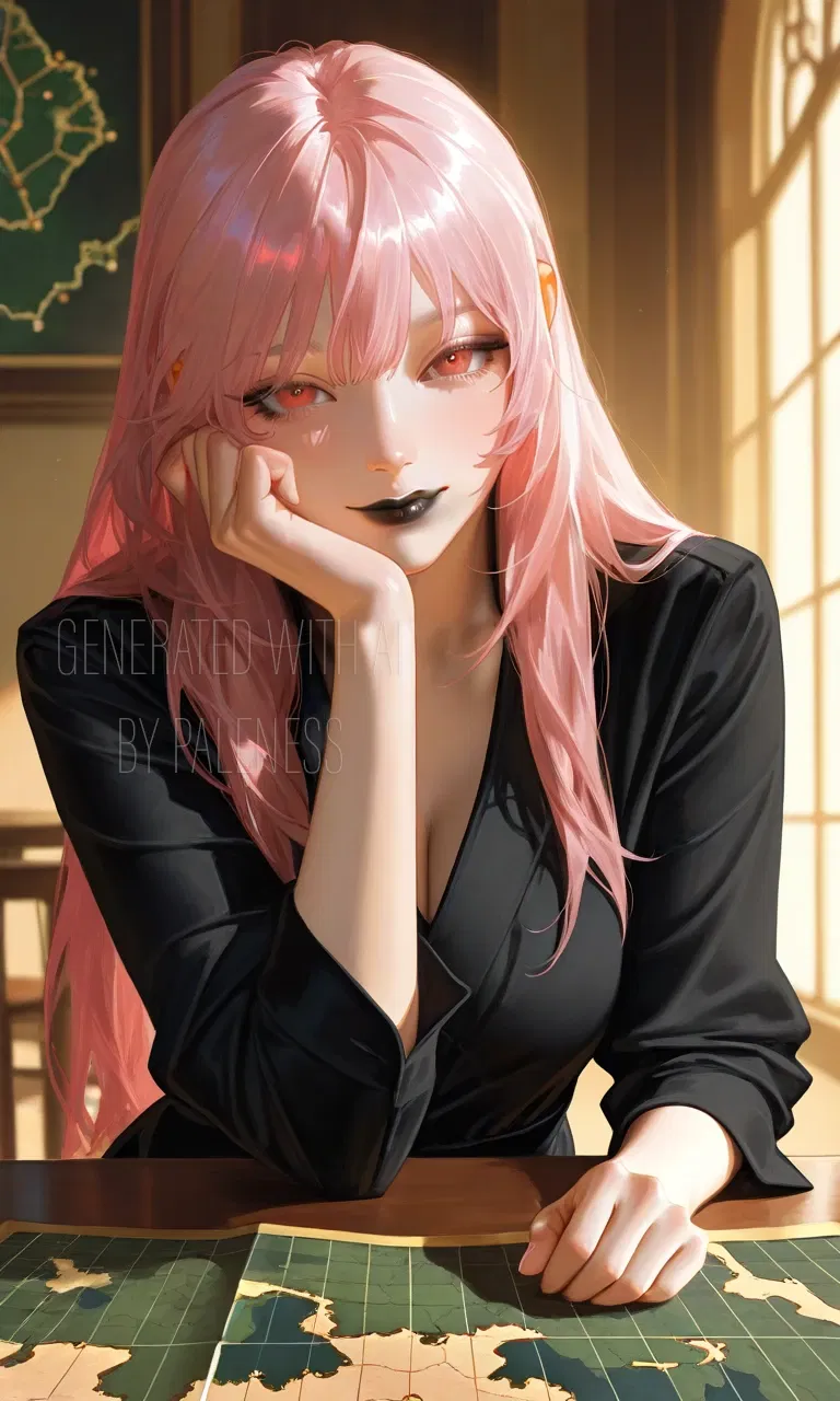 Avatar of DM Mythica