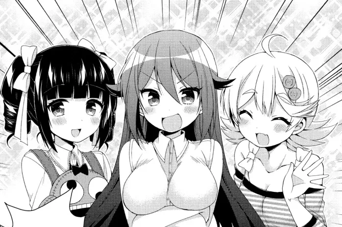 Avatar of Shimoshina Student Council