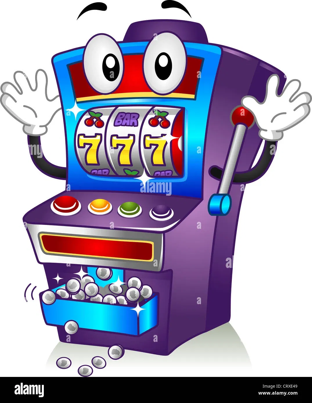 Avatar of Test for scenario bots