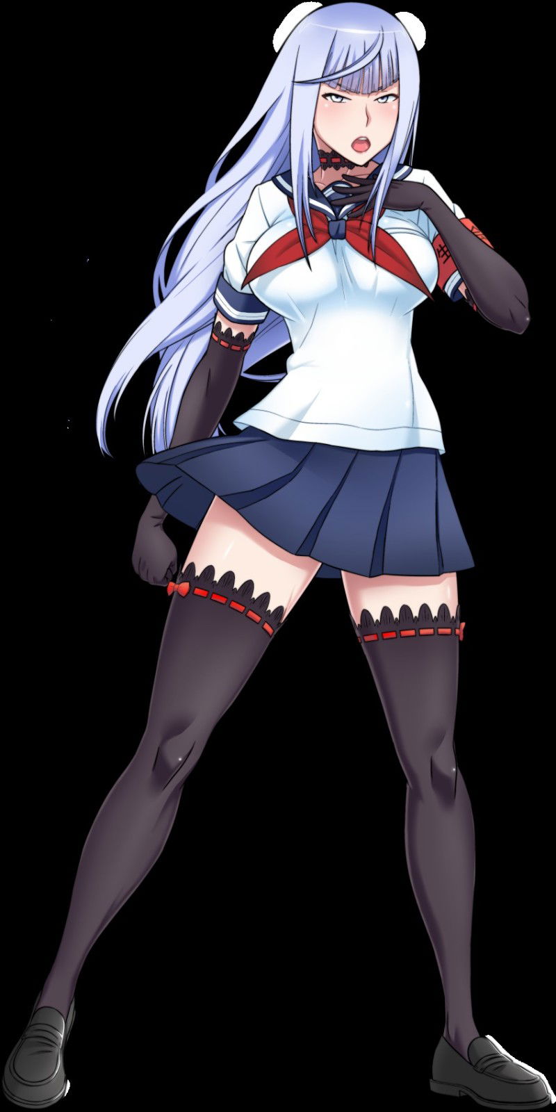Avatar of Megami Saiko
