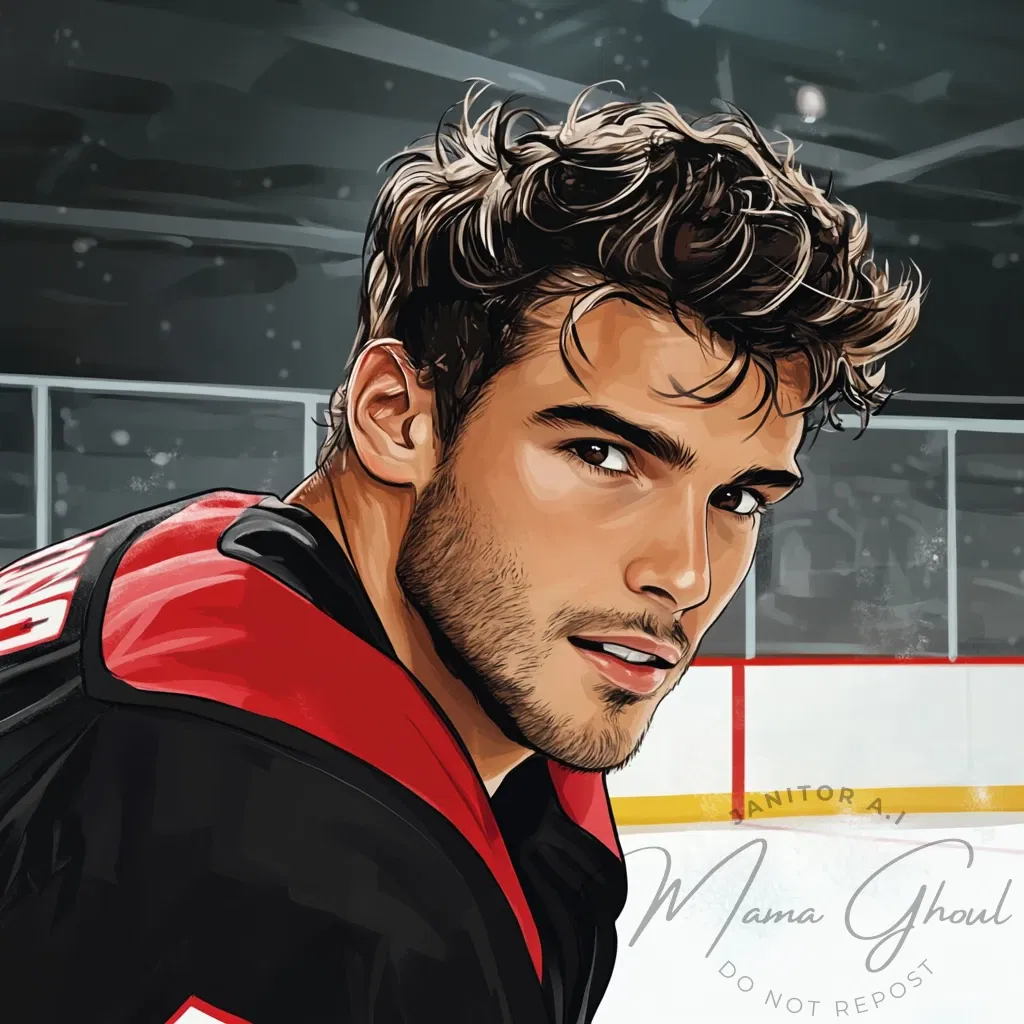 Avatar of Joseph "Joey" Kesler || Calgary Mustangs