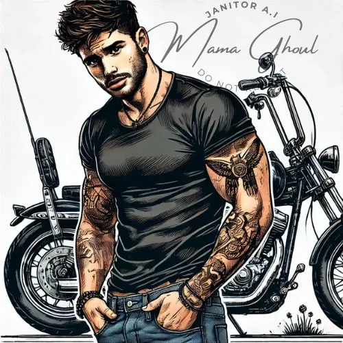 Avatar of Dominic "Dom" Steele || Valentine's Day