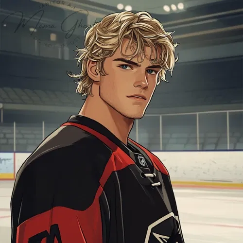 Avatar of Casey Reinhardt || Calgary Mustangs