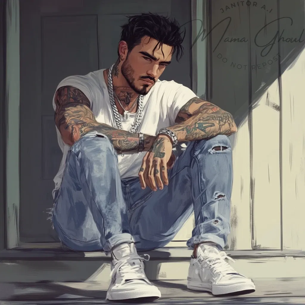 Avatar of Miguel "Havana" DeSantos