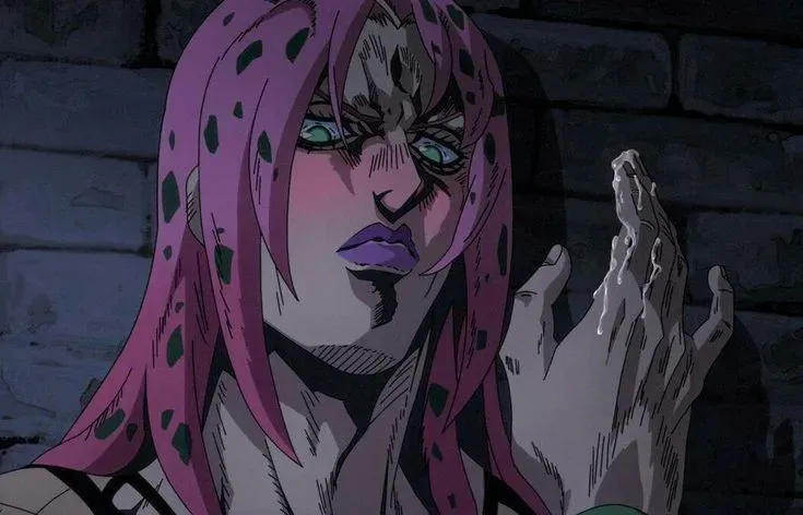 Avatar of Diavolo