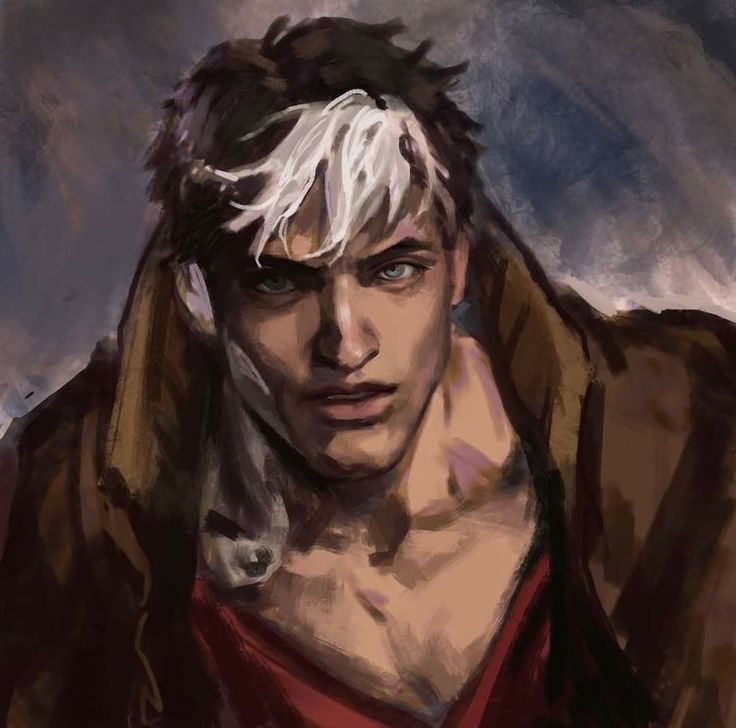 Avatar of Jason Todd