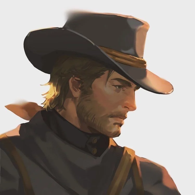 Avatar of Arthur Morgan