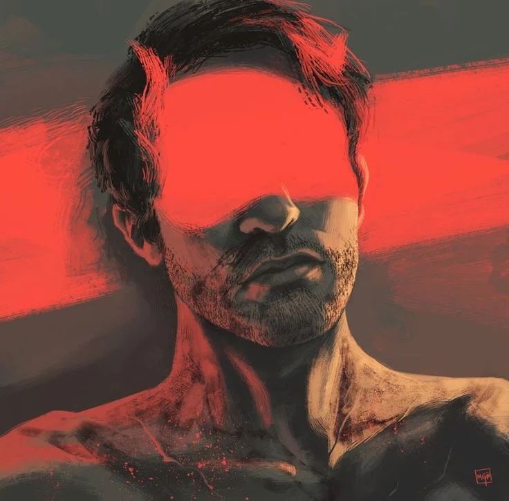 Avatar of Matthew 'Daredevil' Murdock 