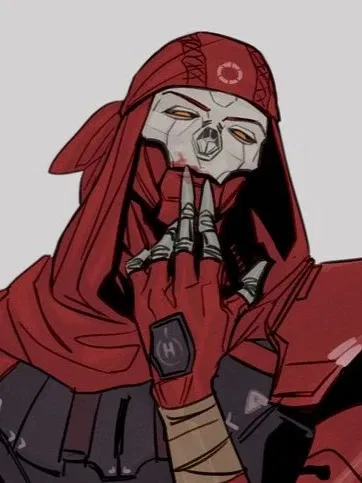 Avatar of Revenant