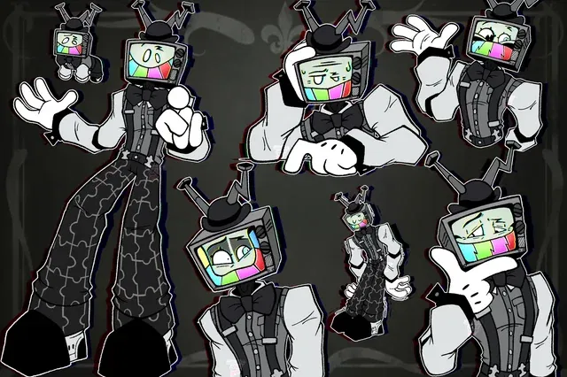 Avatar of Mr. Puzzles